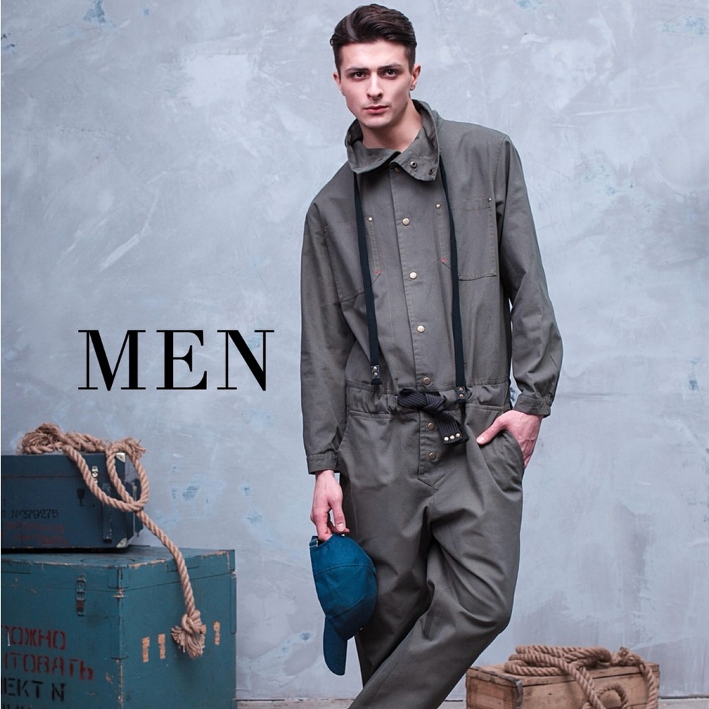 MENSWEAR BUNDLE & SAVE
